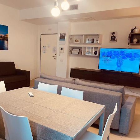 Berga Exclusive Suite 2 Bari Exterior foto