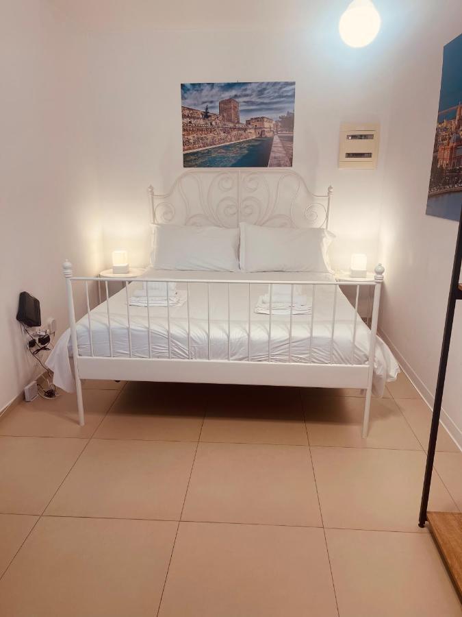 Berga Exclusive Suite 2 Bari Exterior foto