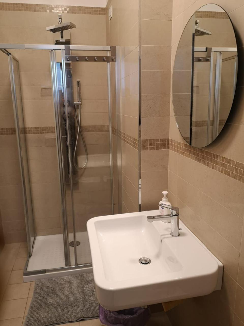 Berga Exclusive Suite 2 Bari Exterior foto