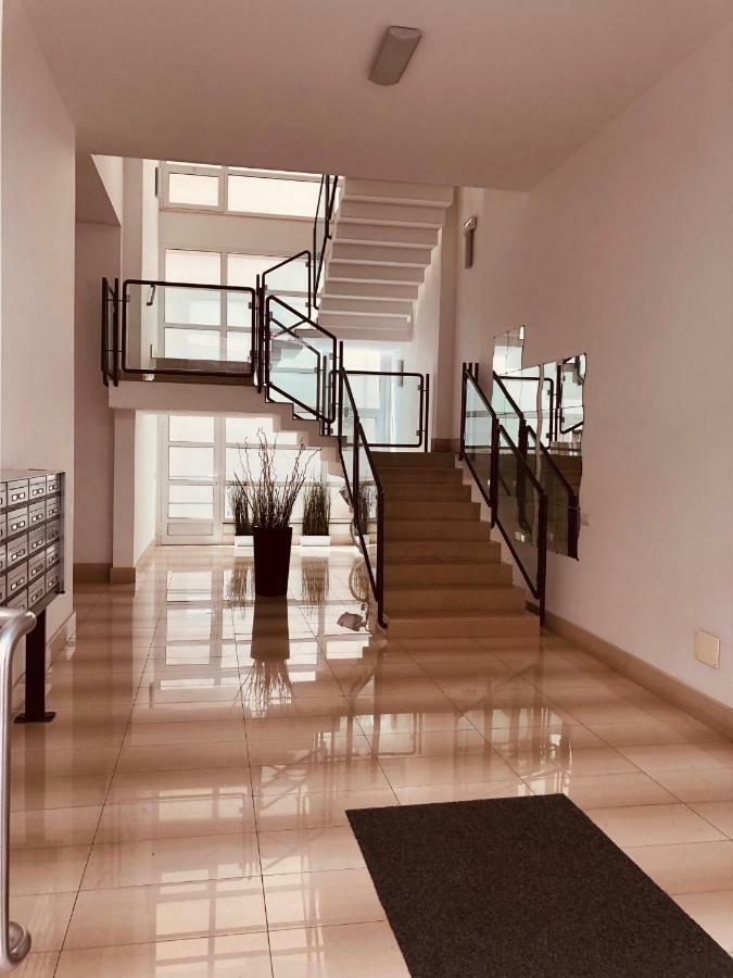 Berga Exclusive Suite 2 Bari Exterior foto