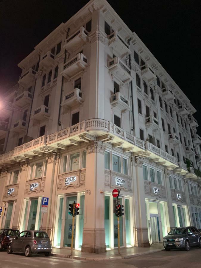 Berga Exclusive Suite 2 Bari Exterior foto